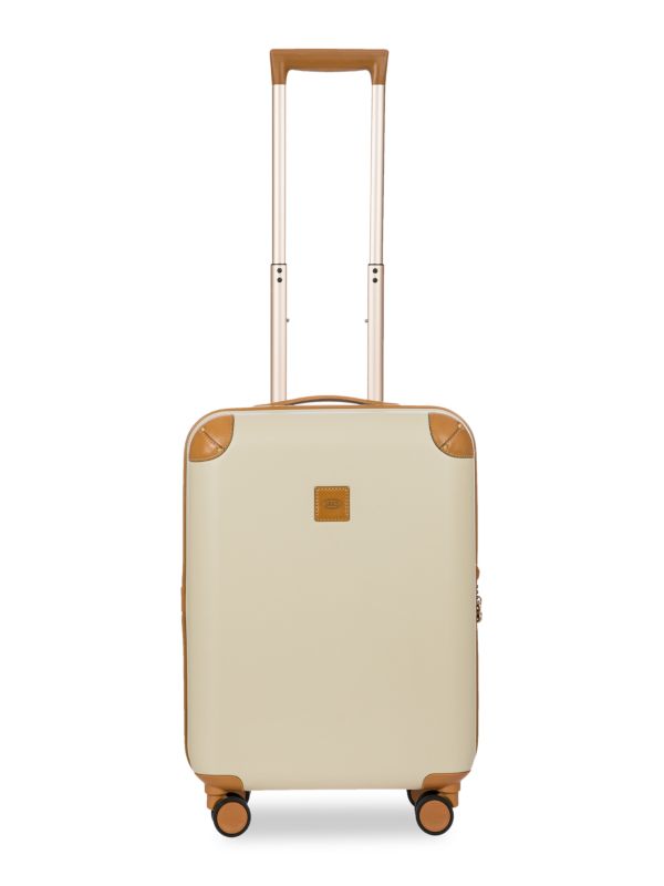 Bric's Amalfi 21 Inch Spinner Suitcase